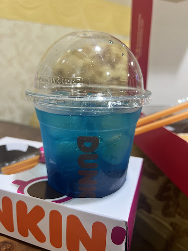 Comentarii opinii despre دانكن دوانتس Dunkin’ Donuts