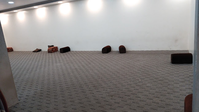 شعبيات أرياف اليمن - الضيافة