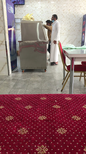 مطعم بركات البخاري