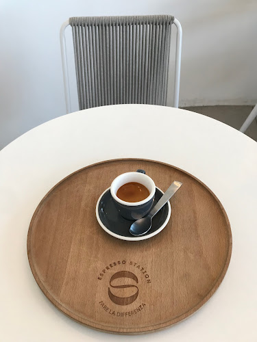 Comentarii opinii despre اسبريسو ستيشن