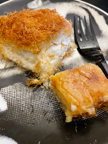 مطبخ السرية - الطائف