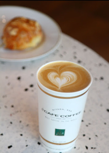 د.كيف كافيه