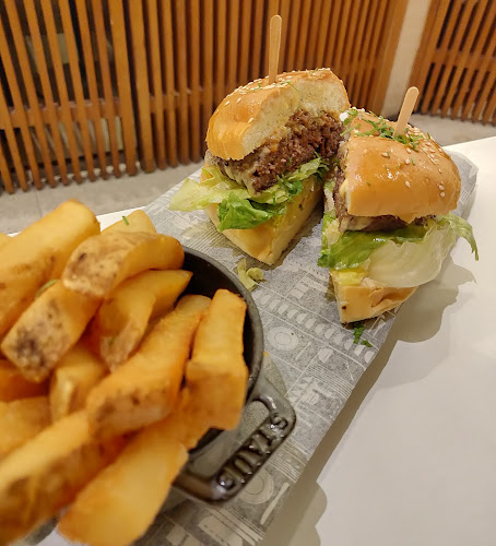 مطعم نينو - الضيافة