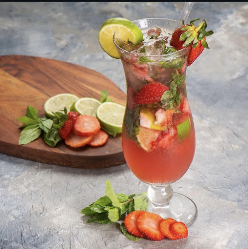 مطعم نكهة الريحان الإيطالي - ينبع