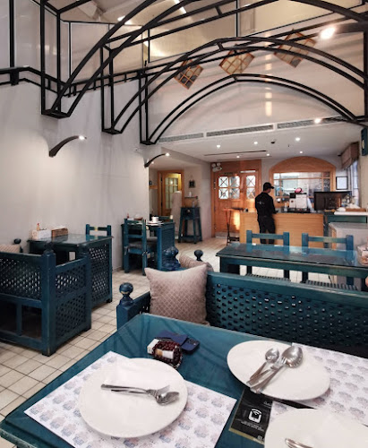 Opinii despre مطعم فريج المباركية للمأكولات الكويتية în الدمام - الضيافة