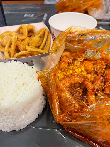 Comentarii opinii despre منطقة الجمبري