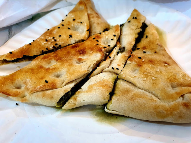 Comentarii opinii despre مطعم افران