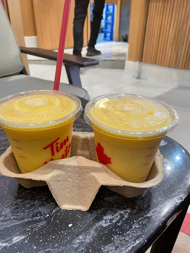 تيم هورتونز