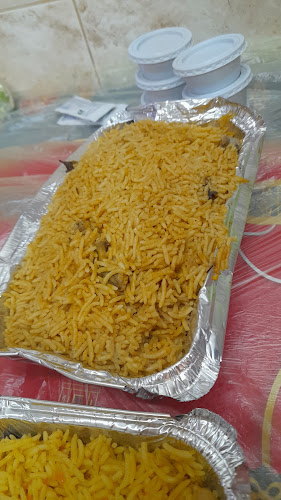 ديار الكبسه (بخاري) - الضيافة