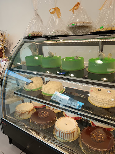 حلويات صيدون