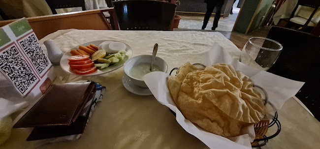 Opinii despre مطعم مرحبا în الرياض - الضيافة