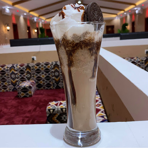 مهيلة هداج - الضيافة