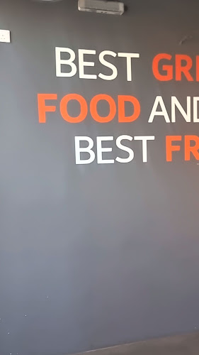 Opinii despre BANG Fried & Grill/ مطعم بانق în القطيف‎ - الضيافة