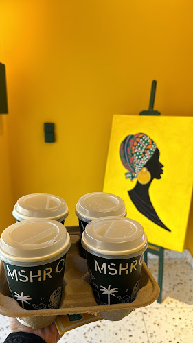 كافية مُشرق - القريات