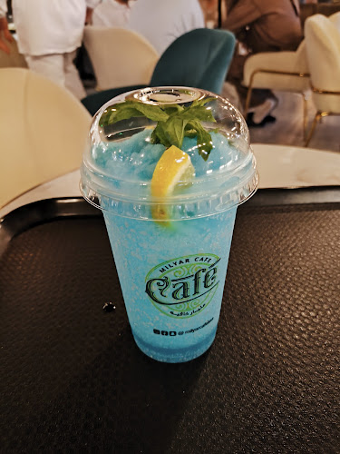 Opinii despre مليار كافيه Milyar Cafe în مكة - الضيافة