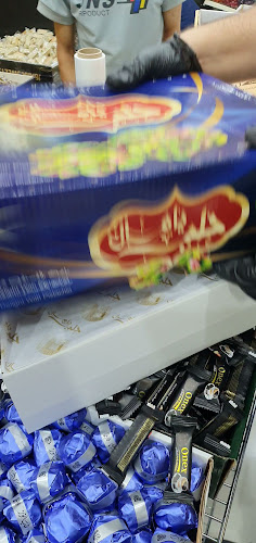 Opinii despre متجر الأغذية الشامية în جدة - الضيافة