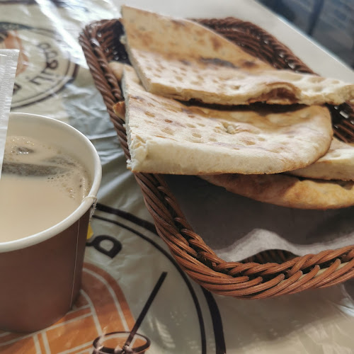 فول اهل اول - جدة