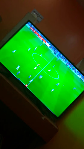 مقهى مذاق الياسر - الضيافة