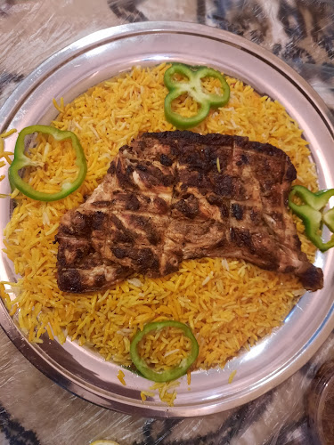 Comentarii opinii despre مطعم زمان اول