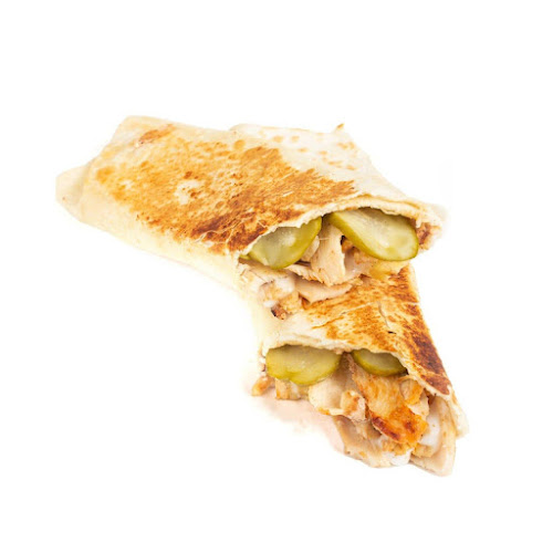 شاورما الشامي - الضيافة