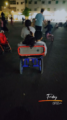 مواسم التخفيضات - الضيافة