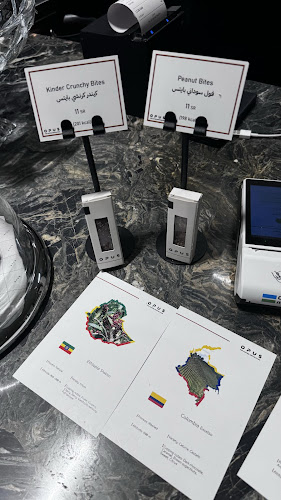 Comentarii opinii despre OPUS COFFEE