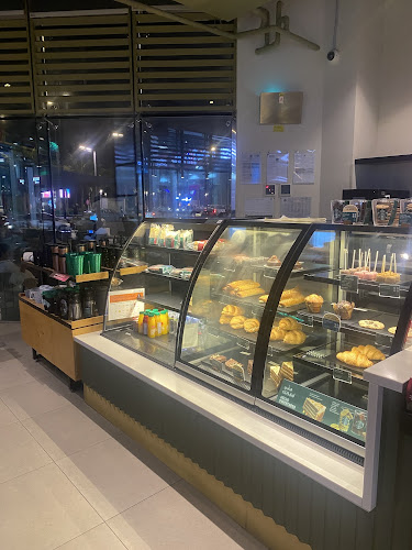 Comentarii opinii despre ستاربكس كافيه