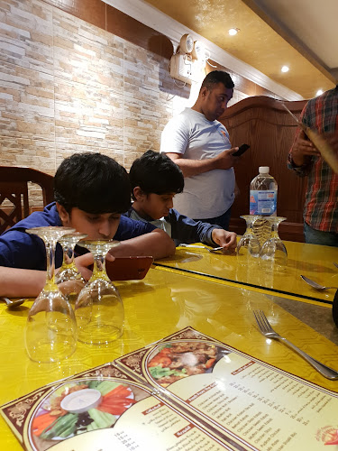 Opinii despre مطعم فاين în جدة - الضيافة