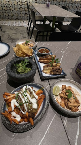 Opinii despre GUAKA în جدة - الضيافة