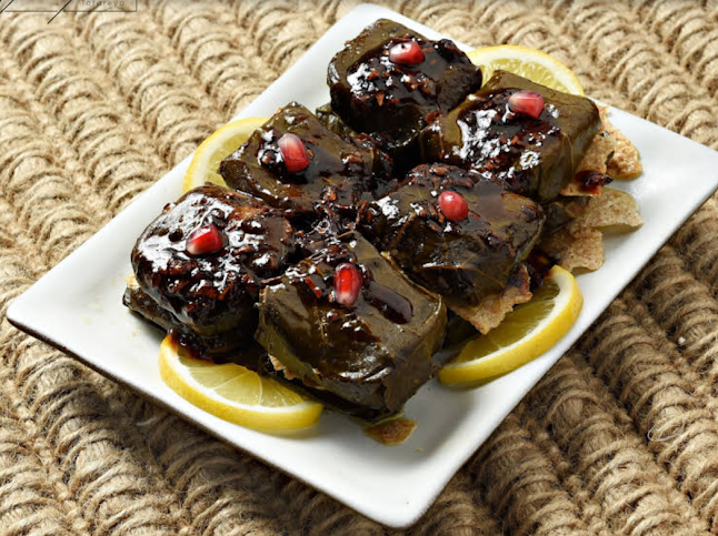 Opinii despre طوفرية în جدة - الضيافة