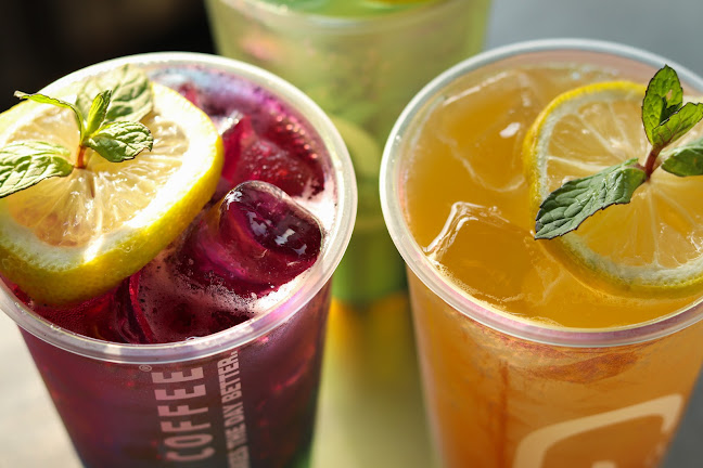 Nestretto Coffee | نستريتو كوفي