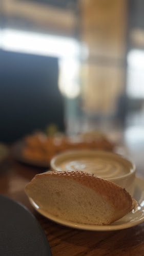 Opinii despre تشو شوكلت كافيه în المدينة المنورة - الضيافة