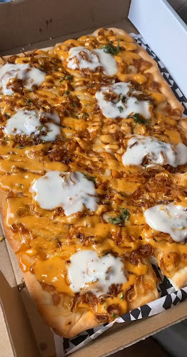 سالا بيتزا الخبر Sala Pizza Al Khobar