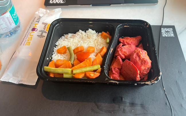 Comentarii opinii despre Fit House | فت هاوس