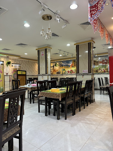 Opinii despre زمزم تونايت în جدة - الضيافة