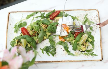 ليتو كافيه - الدمام