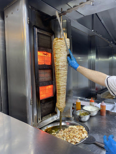 زين الشام - الضيافة