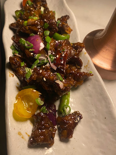 مطعم أوجو - الهفوف‎