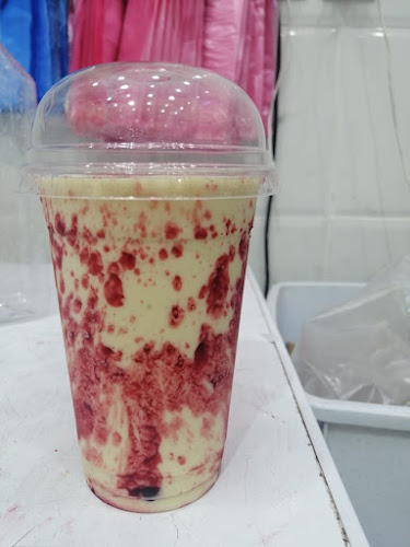 Opinii despre عصير جي - أذواق للعصيرات în جدة - الضيافة