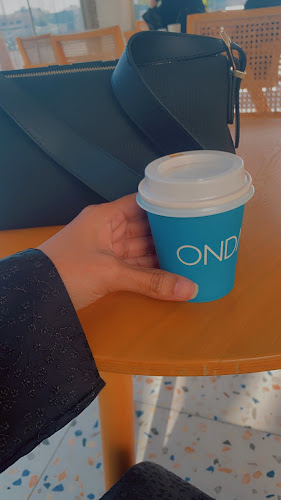 Opinii despre Onda Coffee în الخبر - الضيافة