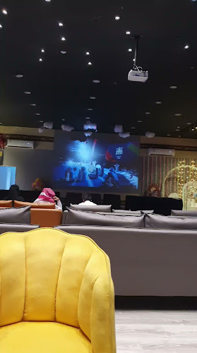 Opinii despre ستارت درفت în حفر الباطن - الضيافة