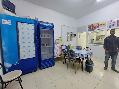 بوفية الفطور اللذيذ لتقديم الوجبات