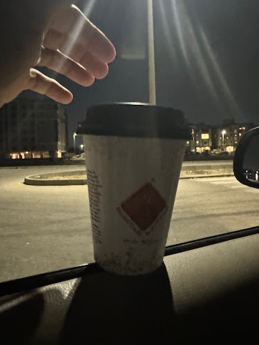 Opinii despre قهوة الطريق în الدمام - الضيافة