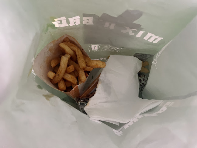 Opinii despre شاورمر în الهفوف‎ - الضيافة