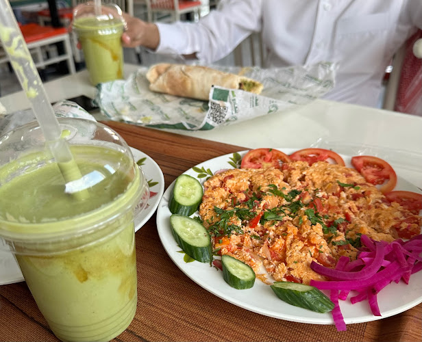 Comentarii opinii despre أفكادو السلطان