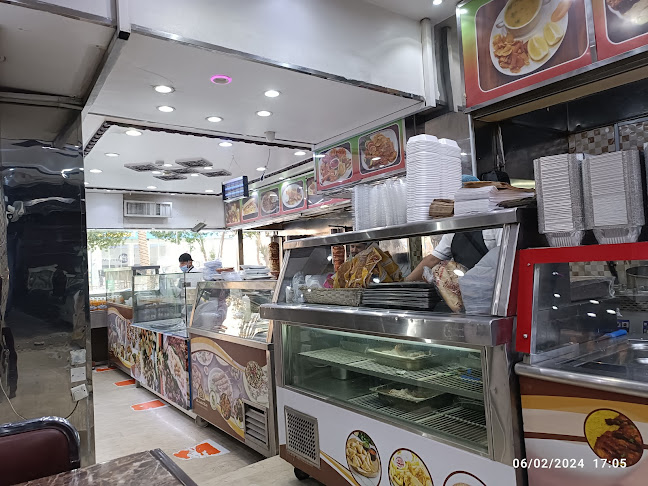 Opinii despre مطاعم يلمز în الرياض - الضيافة