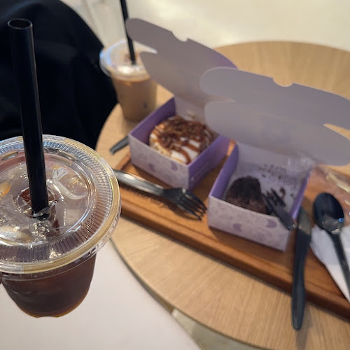 فاني سينامون - البكيرية