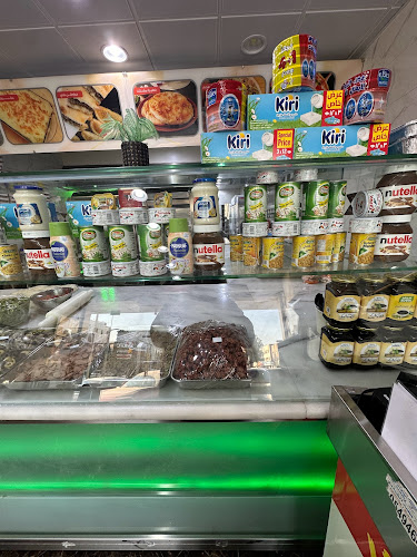 فطائر كشرى كريب الامور