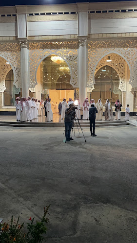 مهيلة السجة - الضيافة