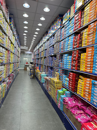 حلويات الحبيشي